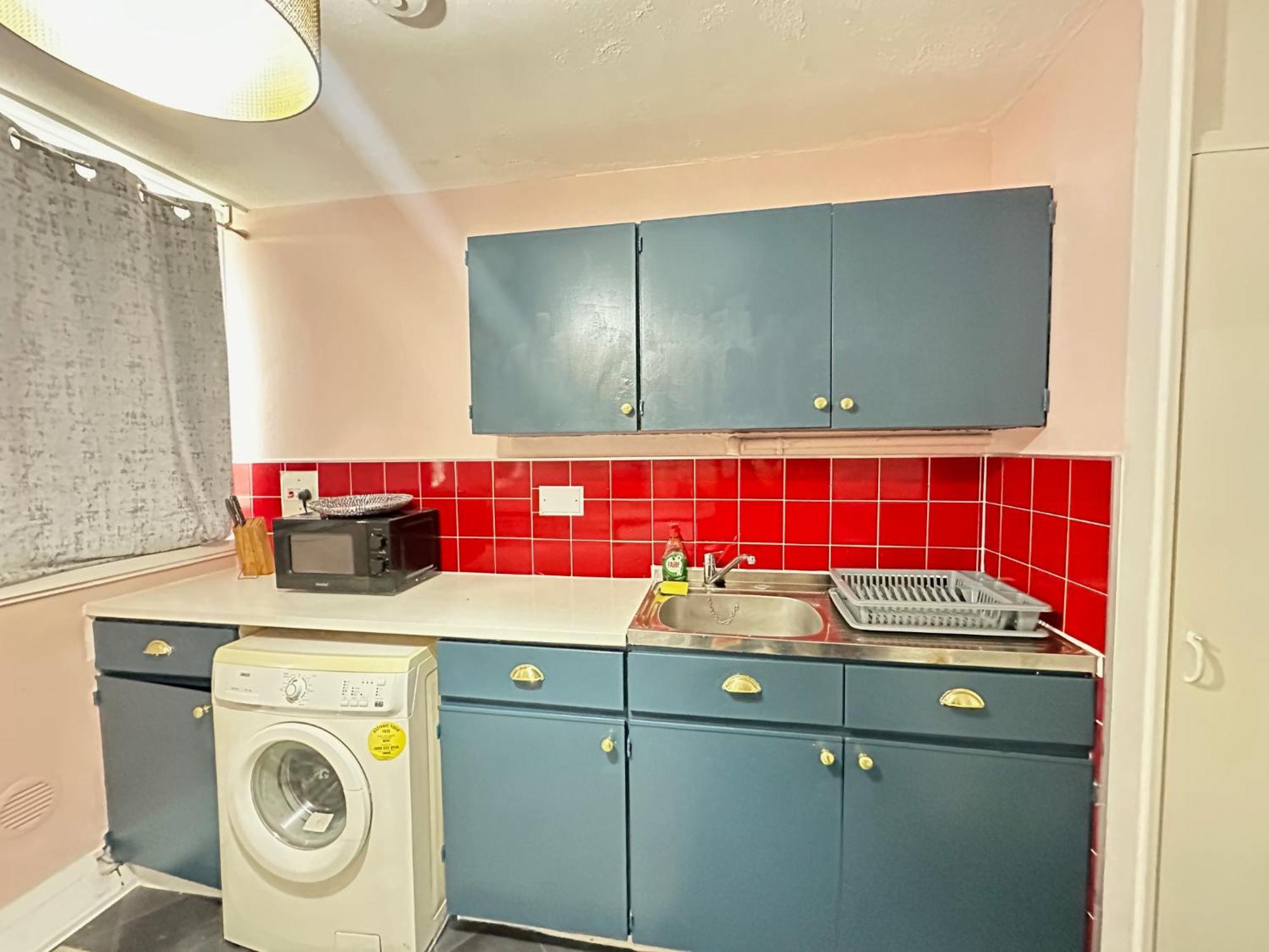 Apartamento K Paddington 3 Bedroom Renovated Recently *