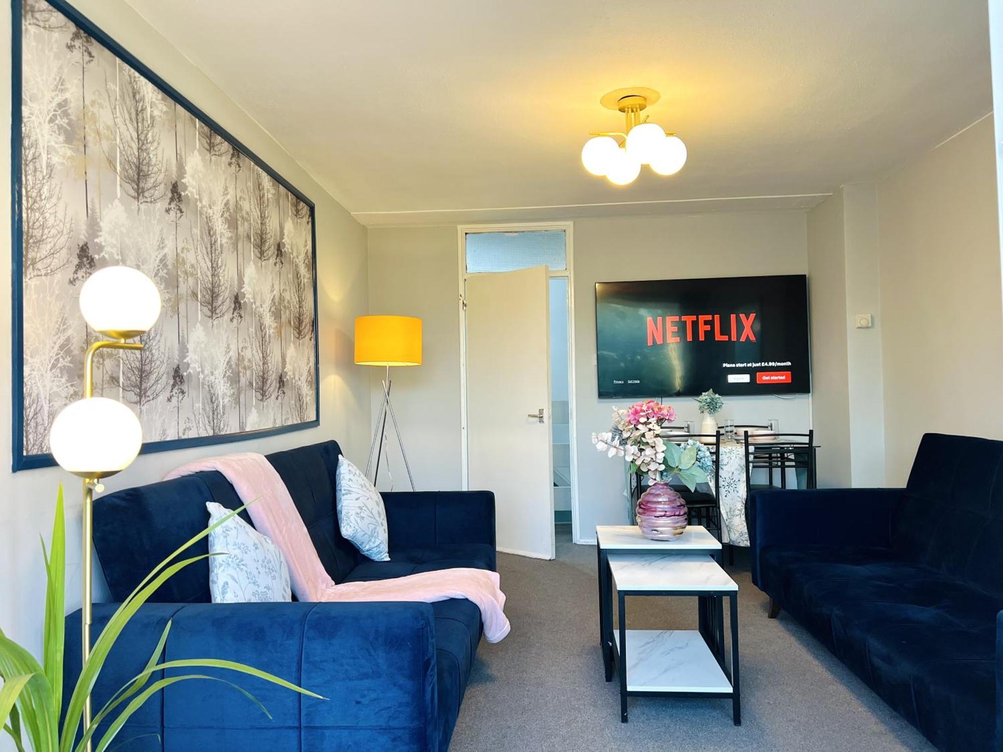 K Paddington 3 Bedroom Renovated Recently Apartamento Londres