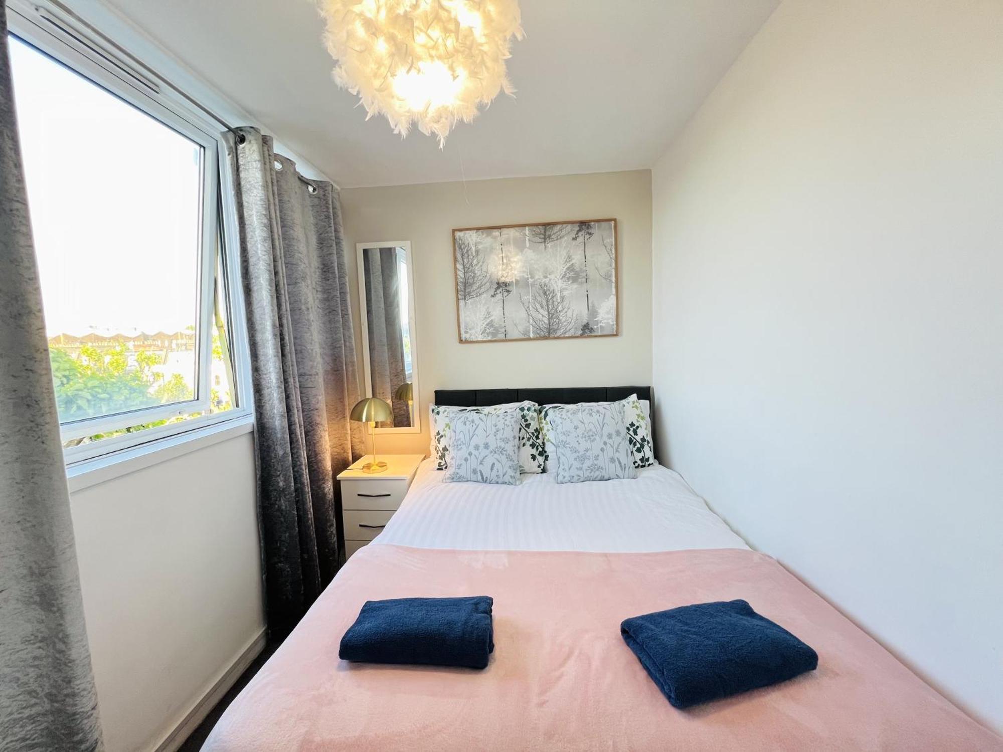 K Paddington 3 Bedroom Renovated Recently Apartamento *